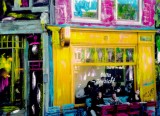 Cafe Zee Amsterdam